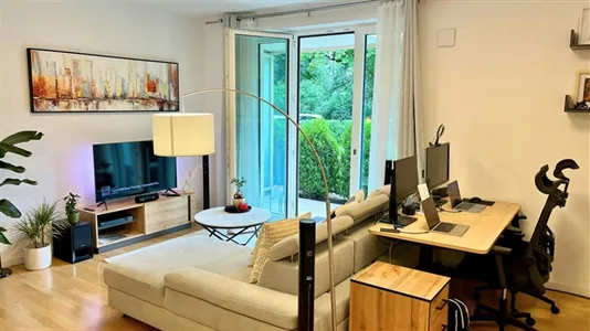 Apartments in Location is not specified - photo 2