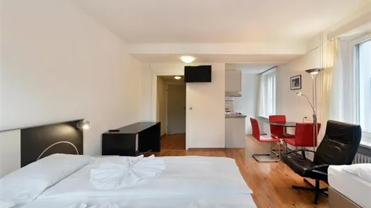 Apartments in Zürich Distrikt 7 - photo 5