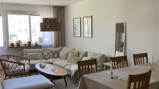 Apartments in Västerås - photo 1