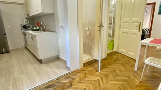 Rooms in Budapest Erzsébetváros - photo 6