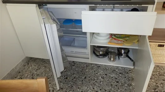 Rooms in Roma Municipio XII – Monte Verde - photo 5