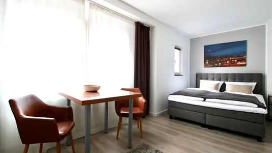 Apartments in Cologne Innenstadt - photo 6