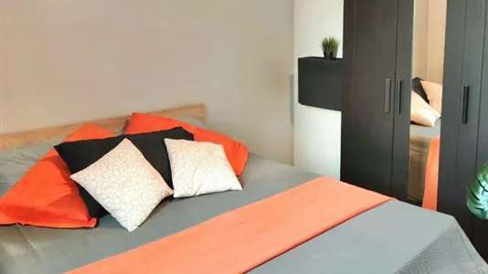 Rooms in Bologna - photo 3