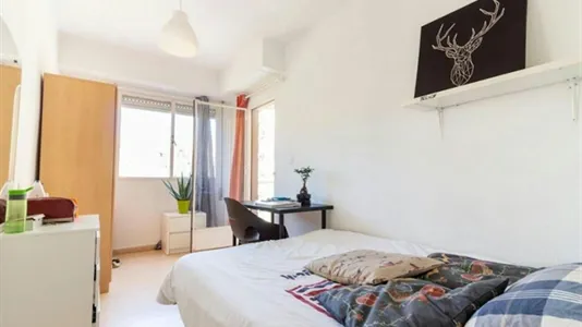 Rooms in Alboraya - photo 9