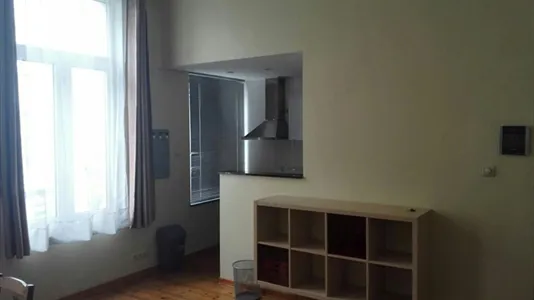 Apartments in Brussels Elsene - photo 5