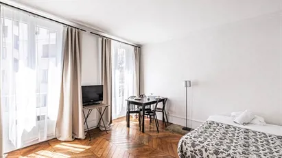 Apartment for rent in Paris 2ème arrondissement - Bourse, Paris