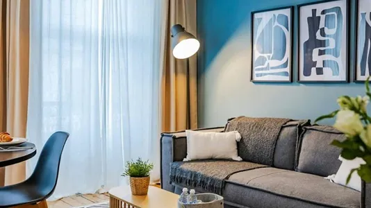 Apartments in Stad Brussel - photo 7