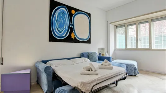 Houses in Roma Municipio XIV – Monte Mario - photo 9