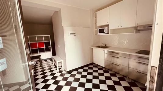 Apartments in Milano Zona 2 - Stazione Centrale, Gorla, Turro, Greco, Crescenzago - photo 5