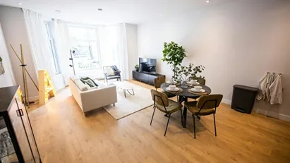 Apartment for rent in Rotterdam