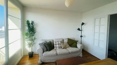 Apartment for rent in Bobigny, Île-de-France