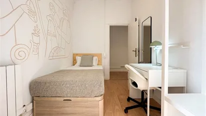 Room for rent in Barcelona Ciutat Vella, Barcelona