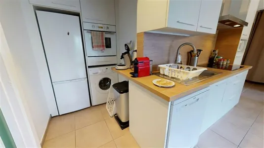 Rooms in Lyon - photo 6