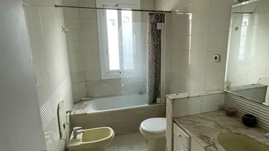 Rooms in Barcelona Sarrià-St. Gervasi - photo 5