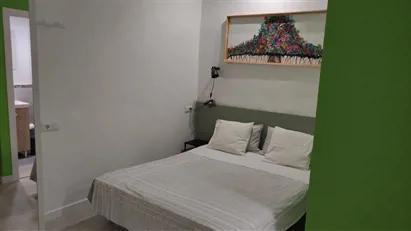 Apartment for rent in Barcelona Ciutat Vella, Barcelona