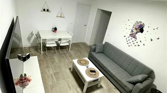 Rooms in Leganés - photo 2