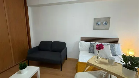 Rooms in Toledo - photo 3