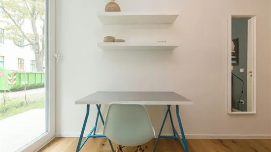 Rooms in Berlin Mitte - photo 3