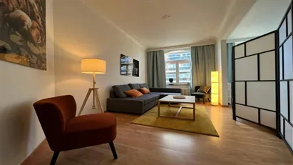Apartment for rent in Stad Brussel, Brussels