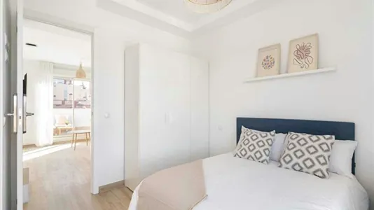 Rooms in Madrid Fuencarral-El Pardo - photo 7