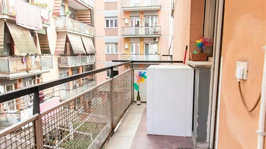 Rooms in Roma Municipio V – Prenestino/Centocelle - photo 4