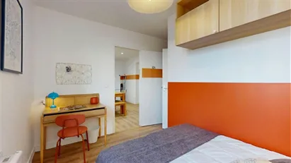 Room for rent in Paris 10ème arrondissement, Paris