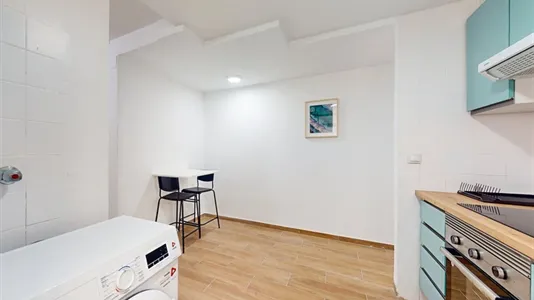 Rooms in Valencia Campanar - photo 10