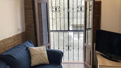 Apartment for rent in Granada, Andalucía