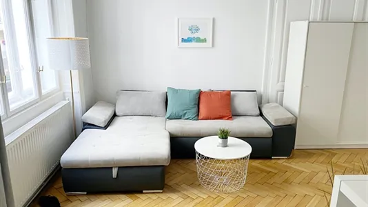 Rooms in Wien Mariahilf - photo 6