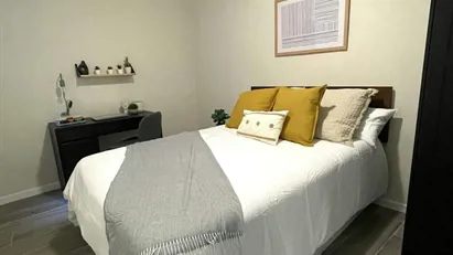 Room for rent in Barcelona Sants-Montjuïc, Barcelona