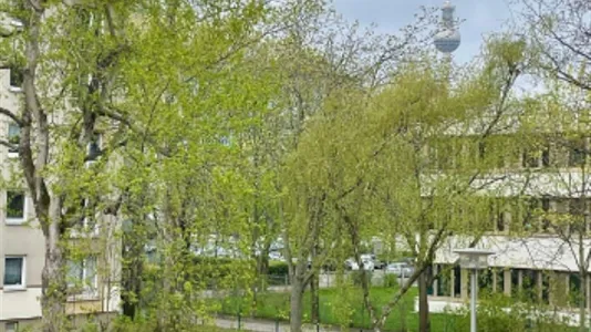 Rooms in Berlin Mitte - photo 10