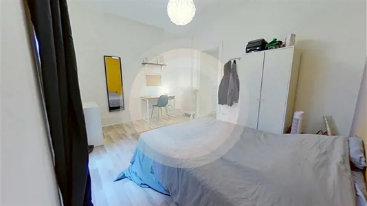 Rooms in Paris 10ème arrondissement - photo 3