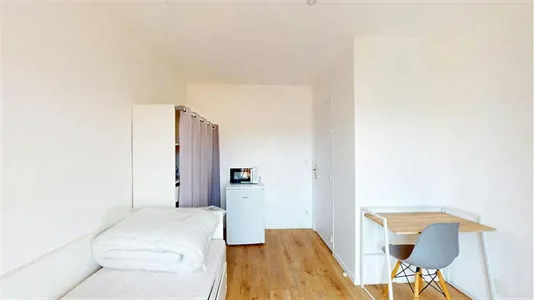 Rooms in Bordeaux - photo 2