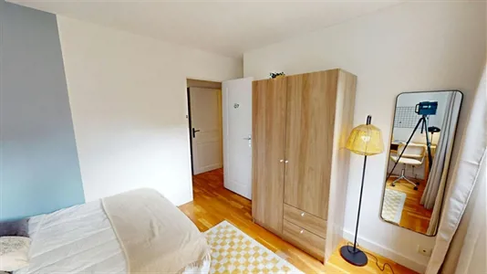 Rooms in Paris 15ème arrondissement - photo 2