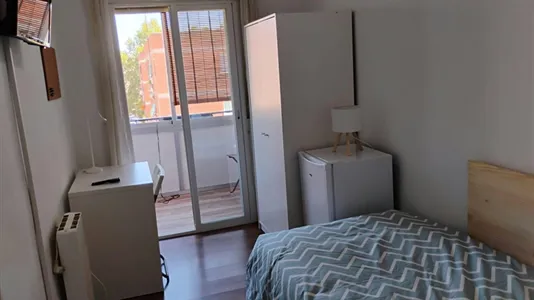 Rooms in Alcalá de Henares - photo 4