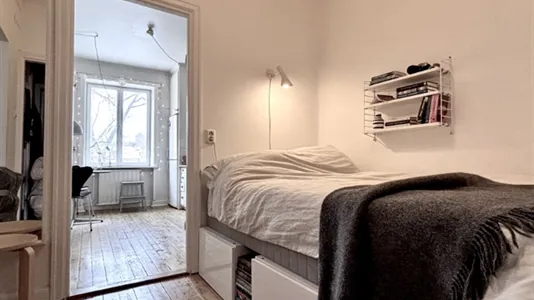 Apartments in Södermalm - photo 7