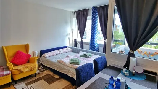 Apartments in Location is not specified - photo 4