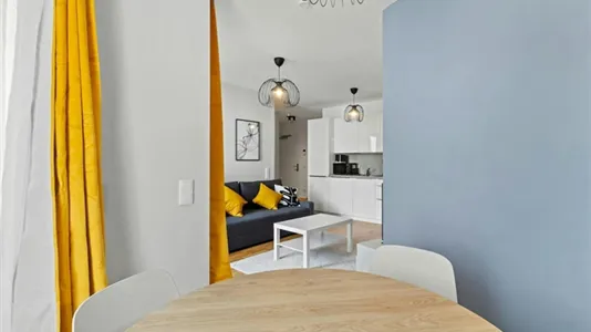 Apartments in Vienna Floridsdorf - photo 10