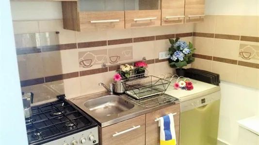 Rooms in Budapest Józsefváros - photo 9