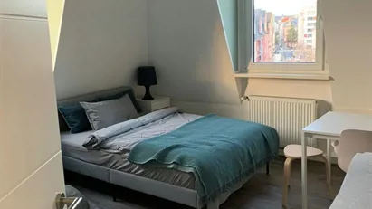 Room for rent in Frankfurt (region)