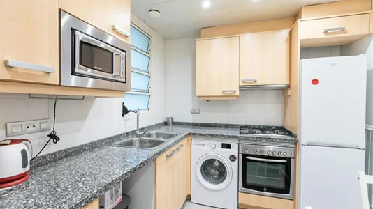 Apartments in Barcelona Ciutat Vella - photo 10