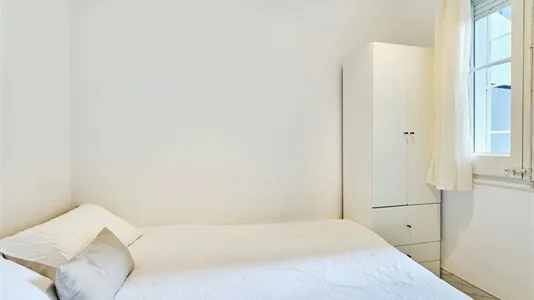 Rooms in Barcelona Eixample - photo 4