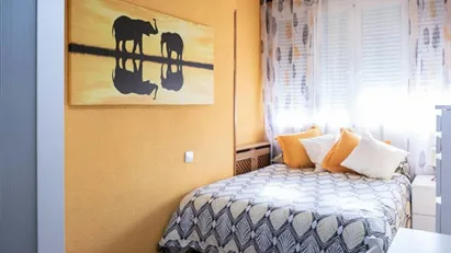 Room for rent in Alcalá de Henares, Comunidad de Madrid