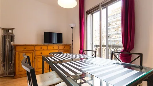 Rooms in Madrid Arganzuela - photo 6