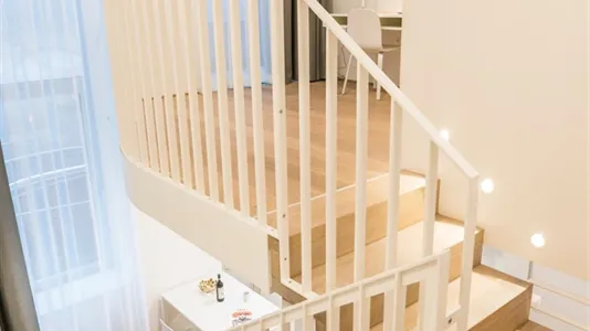 Apartments in Vienna Alsergrund - photo 4