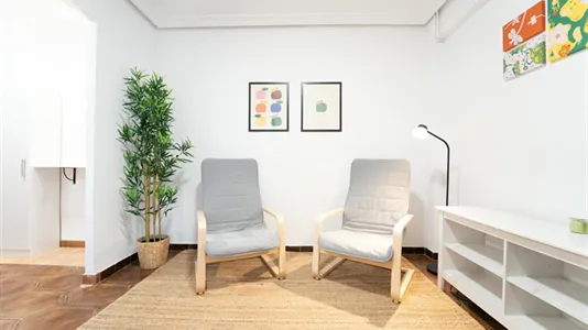 Rooms in Madrid Fuencarral-El Pardo - photo 7