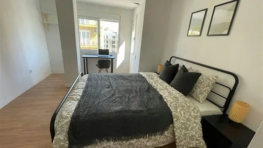 Rooms in Alaquàs - photo 4