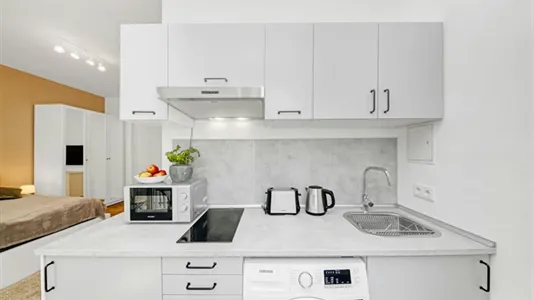 Apartments in Berlin Friedrichshain-Kreuzberg - photo 5