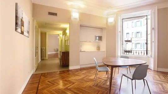 Apartments in Milano Zona 1 - Centro storico - photo 6