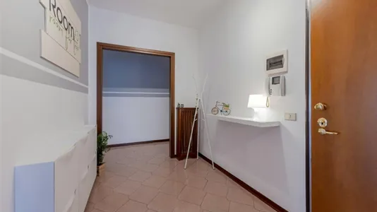 Rooms in Padua - photo 8